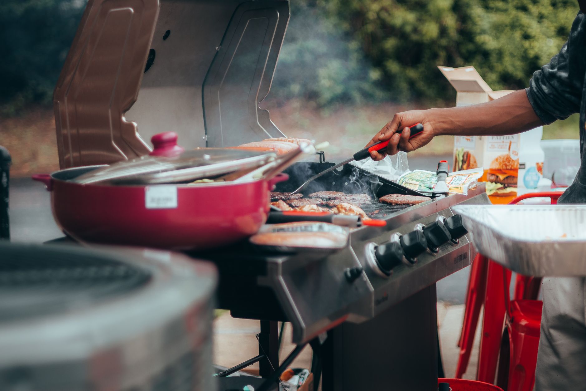 Grilling Gear & BBQ Essentials Worth Buying on Amazon