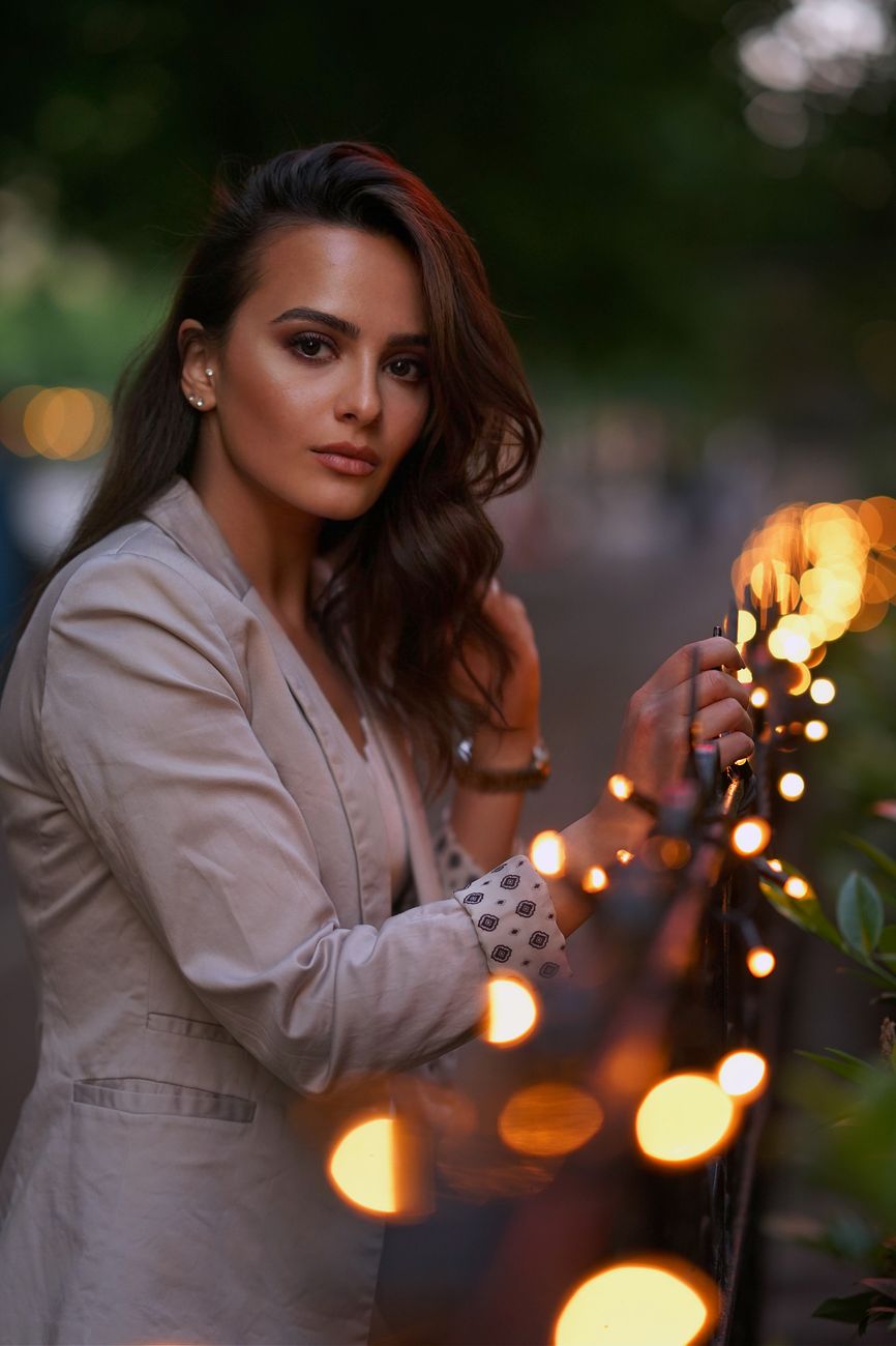 Outdoor Lighting & Ambiance Ideas From Amazon