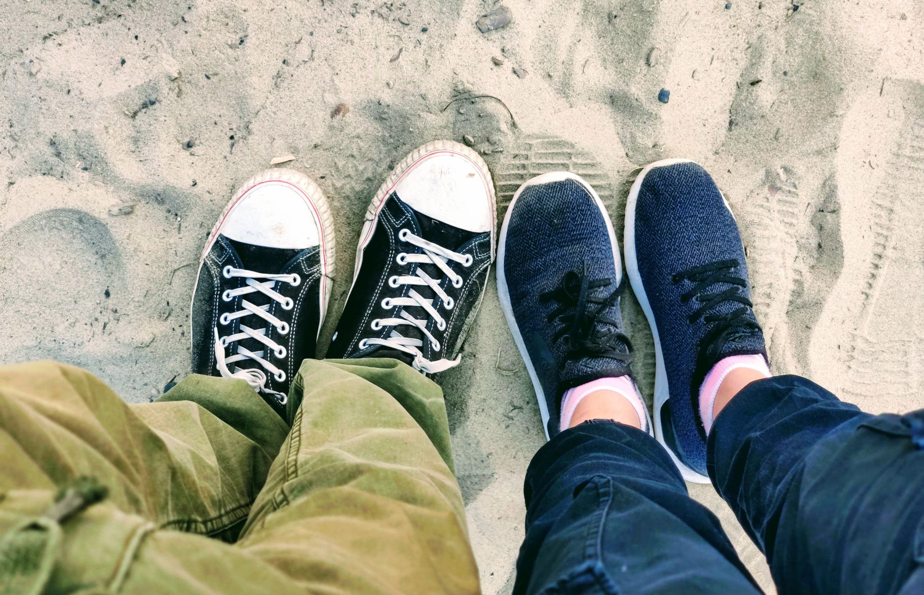 Comfy Everyday Shoes: 5 Pairs Worth Buying