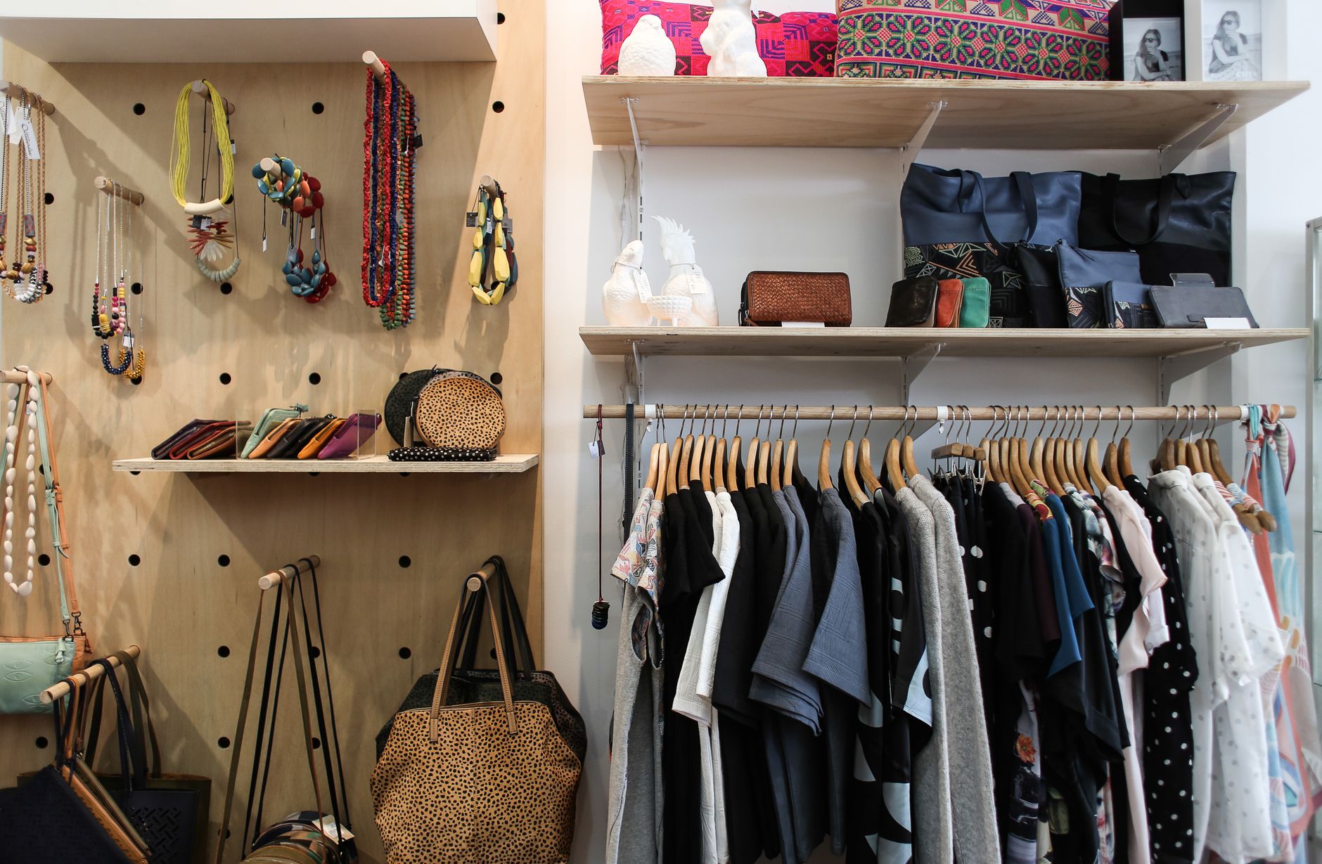 Clothing & Accessories: Wardrobe Staples Worth Buying on Amazon