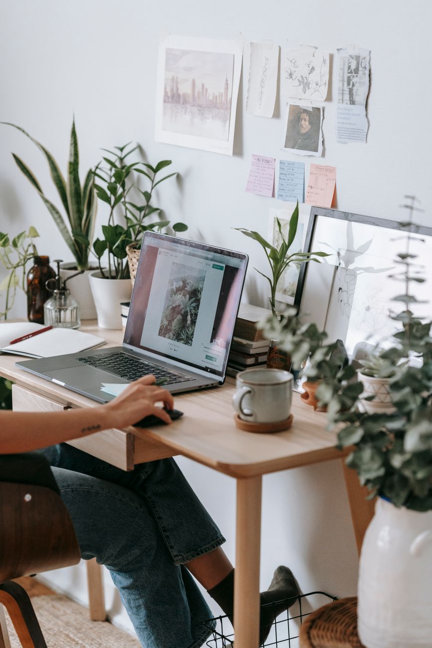 Work-From-Home Tech: 5 Upgrades for Your Setup