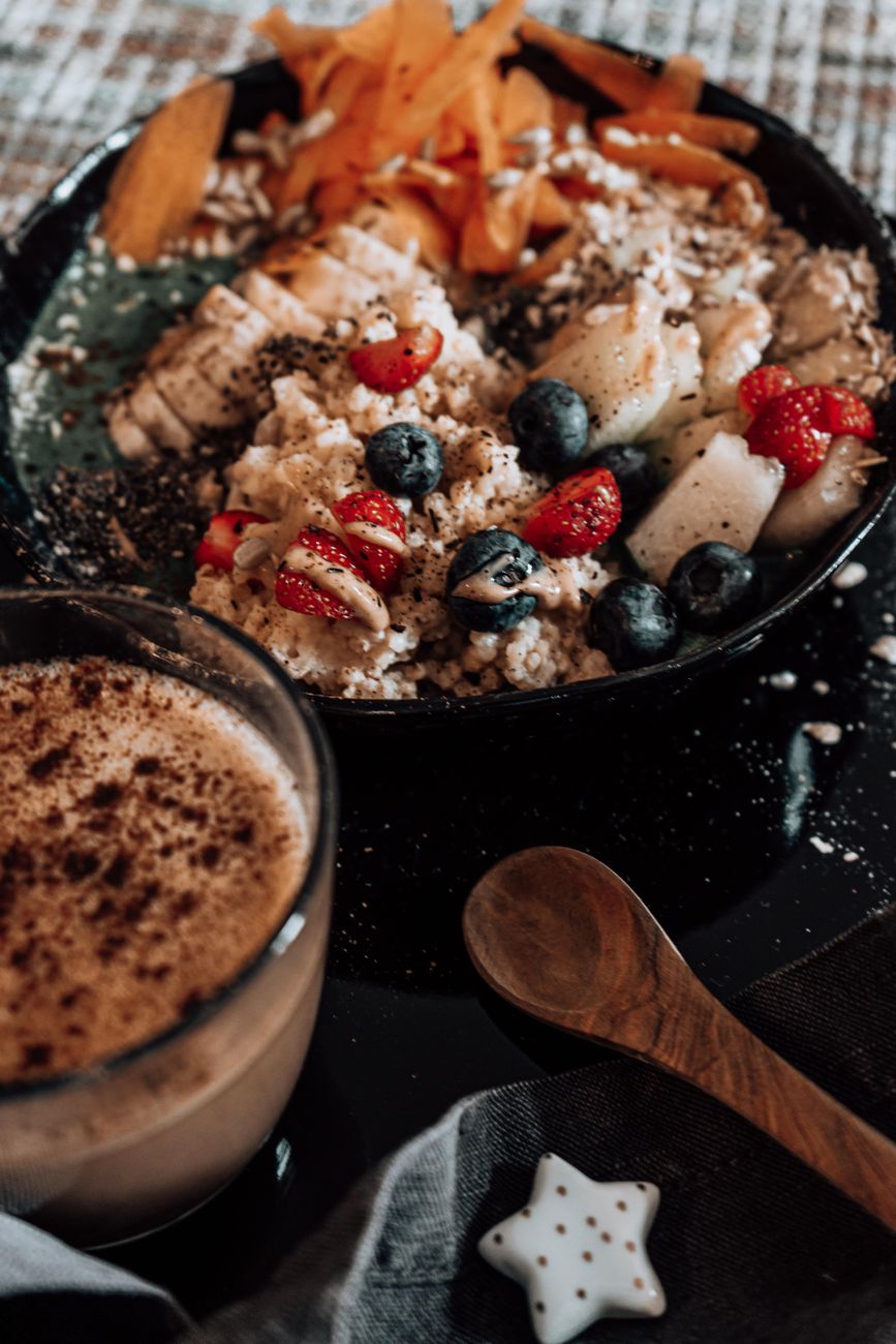 Breakfast on a Budget: 5 Morning Staples That Stretch